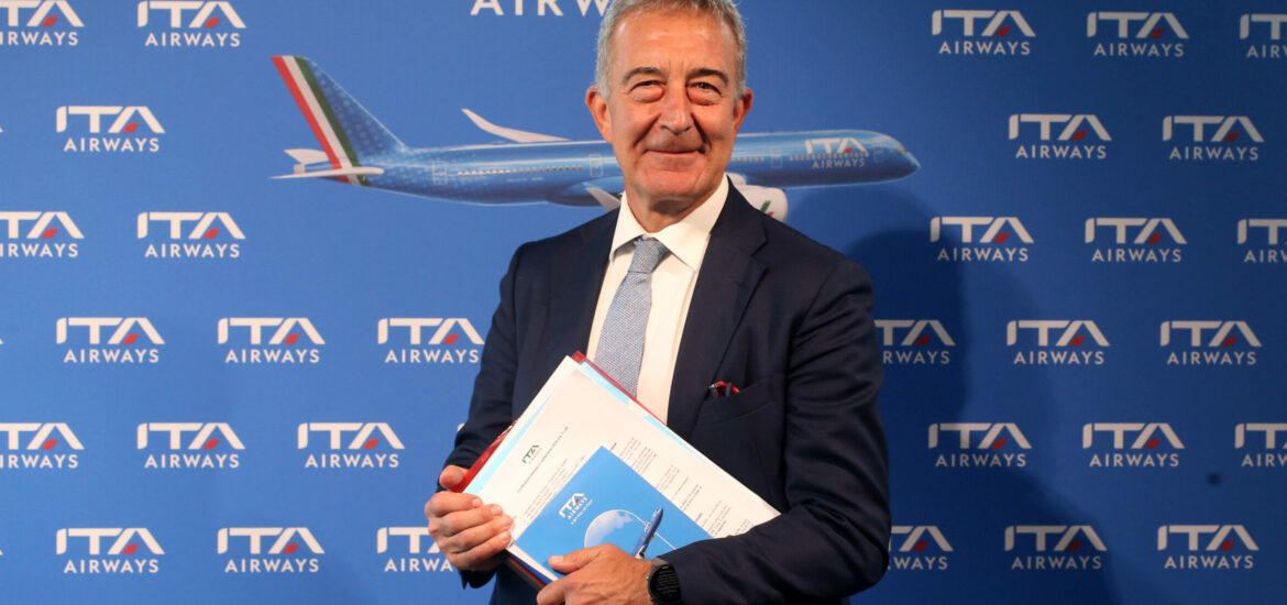 ita airways