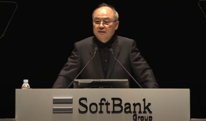 softbank digitalbridge