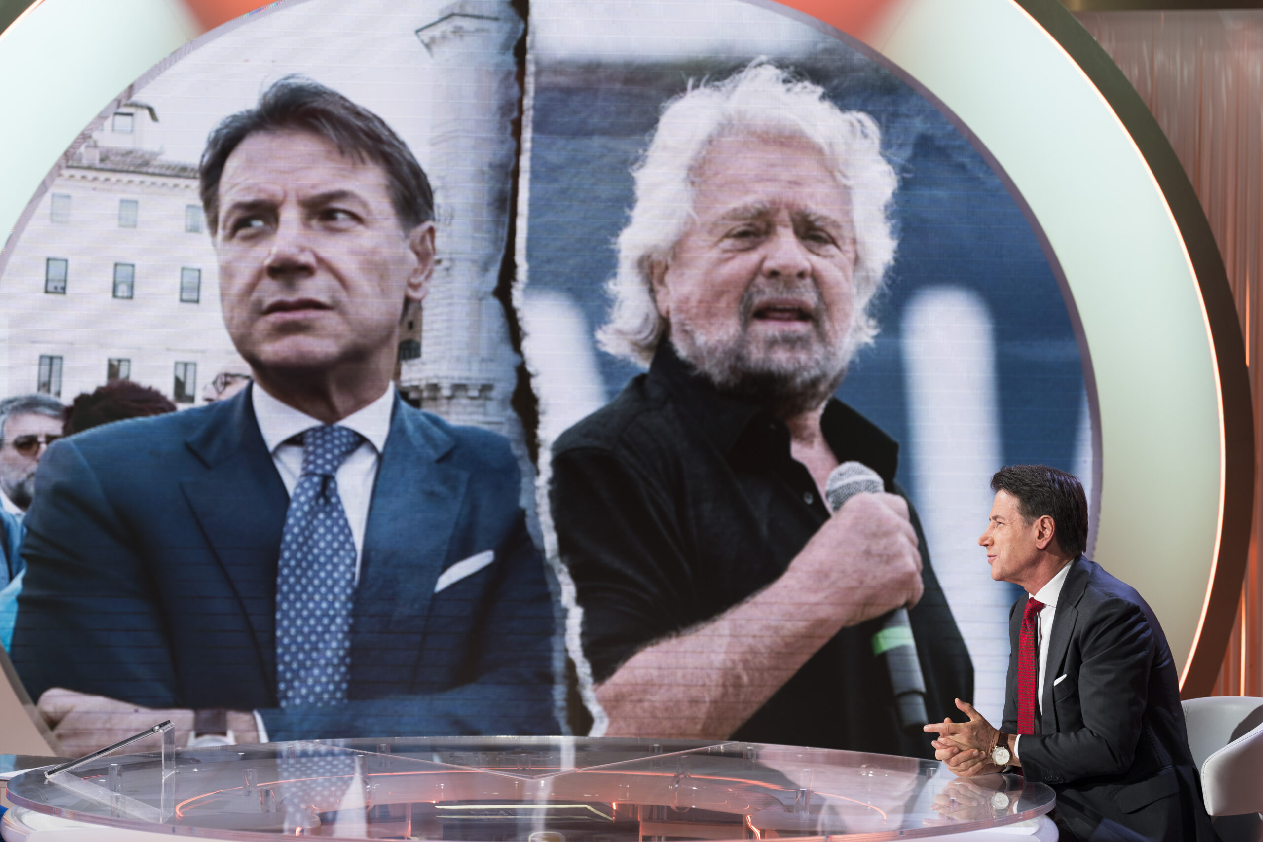 grillo movimento