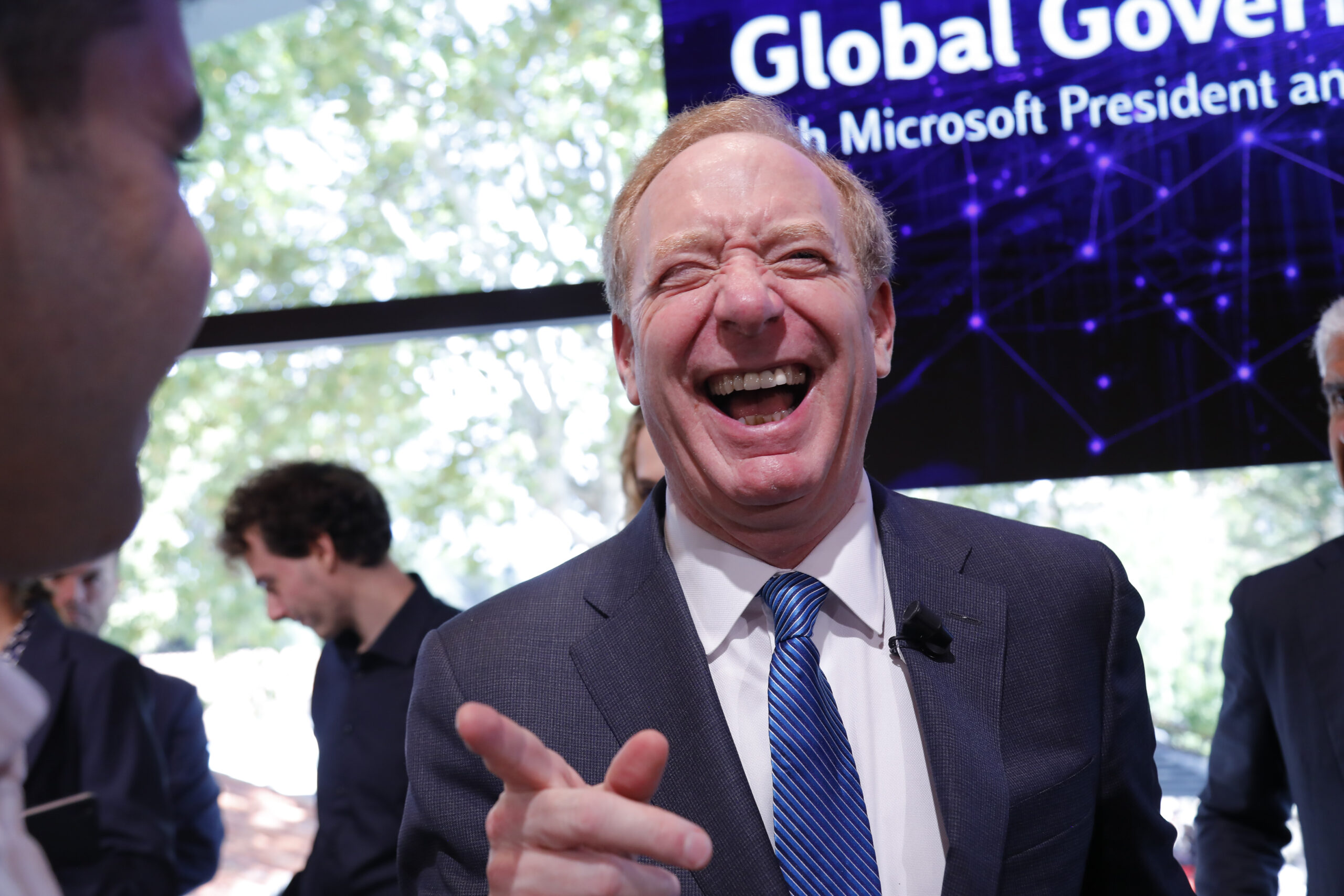 microsoft
