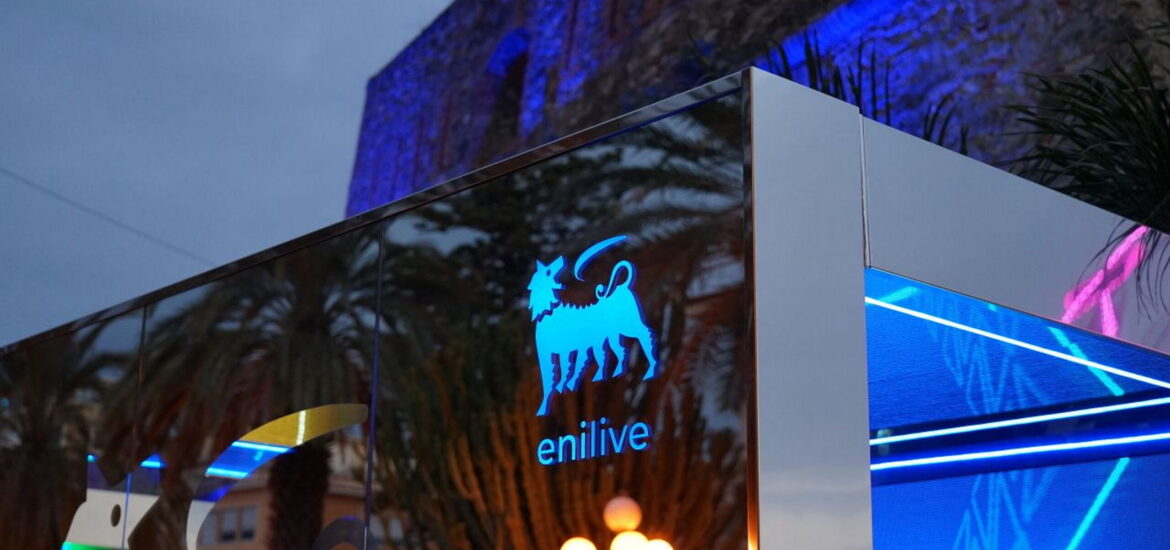 enilive