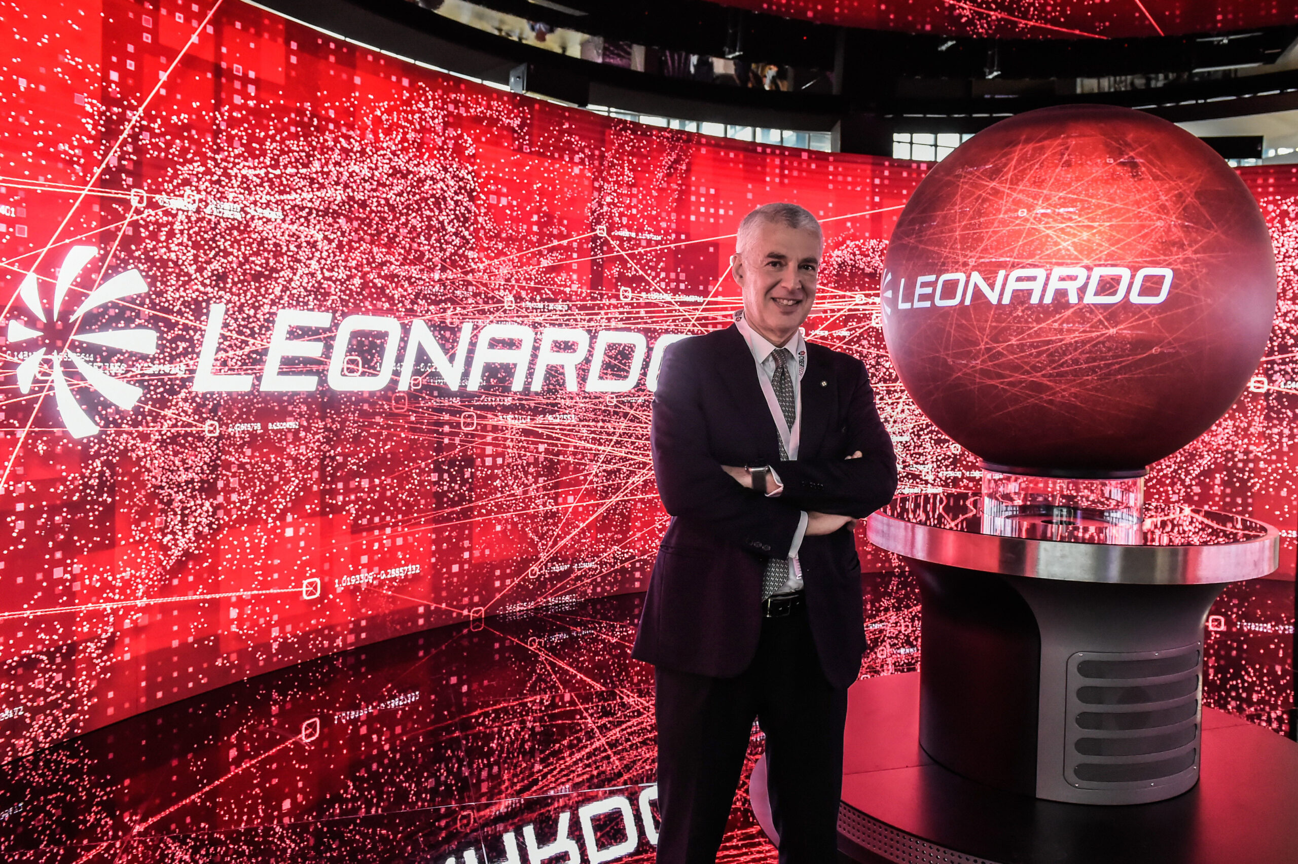 lorenzo mariani leonardo