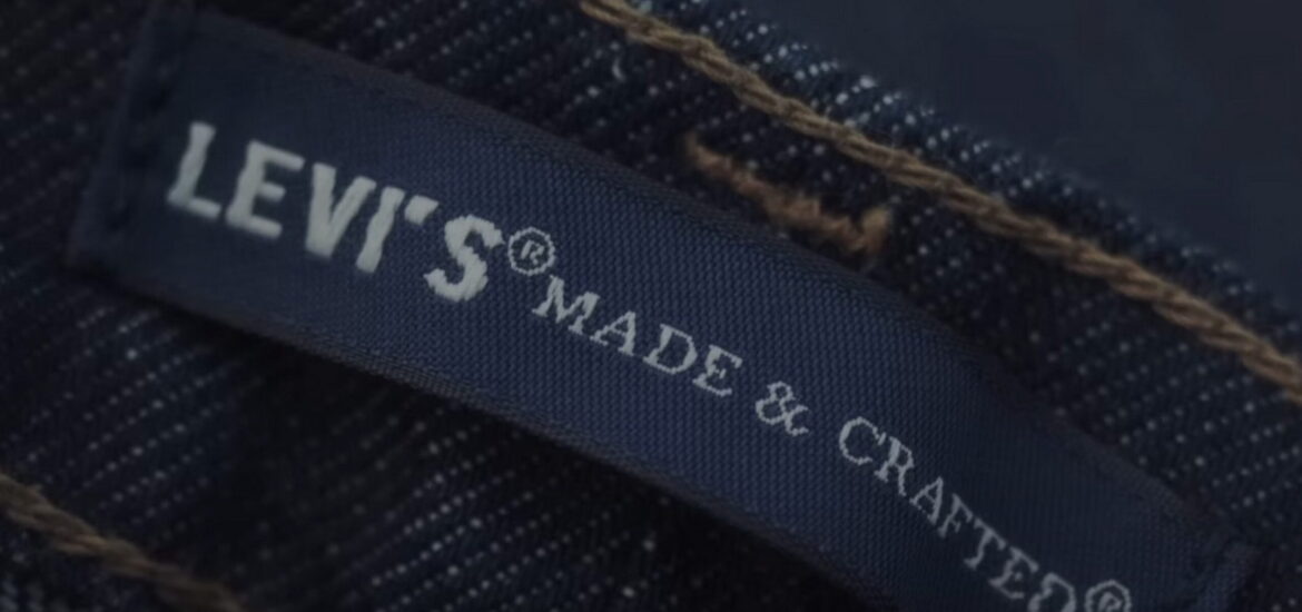 levi's