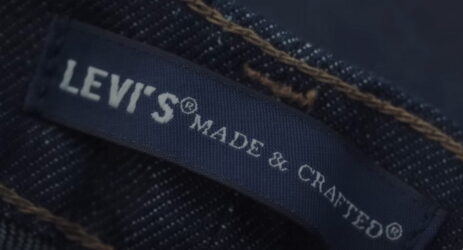 levi's