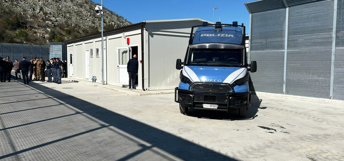 centro albania