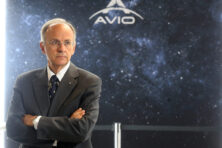 avio aumento di capitale leonardo