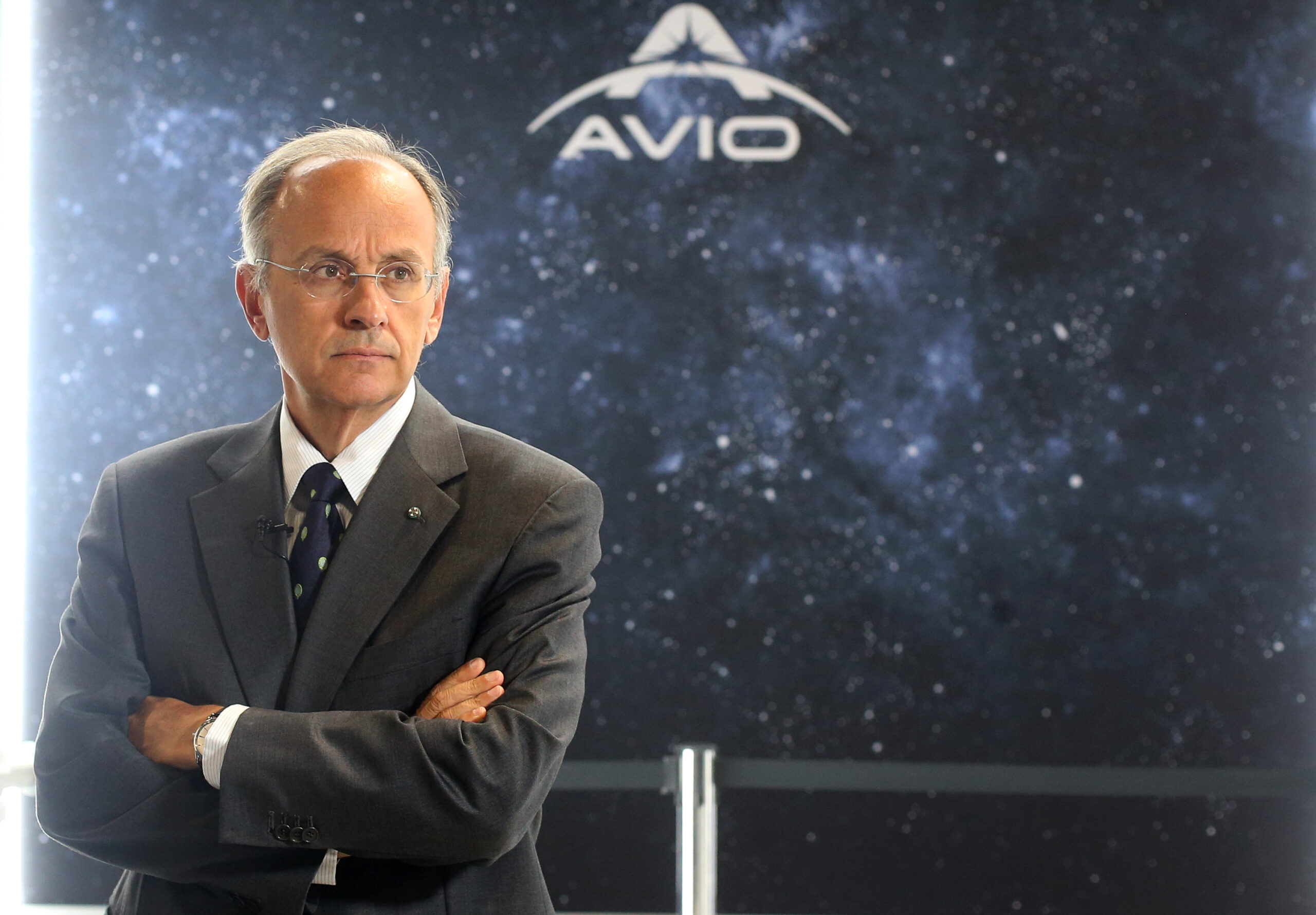 avio aumento di capitale leonardo