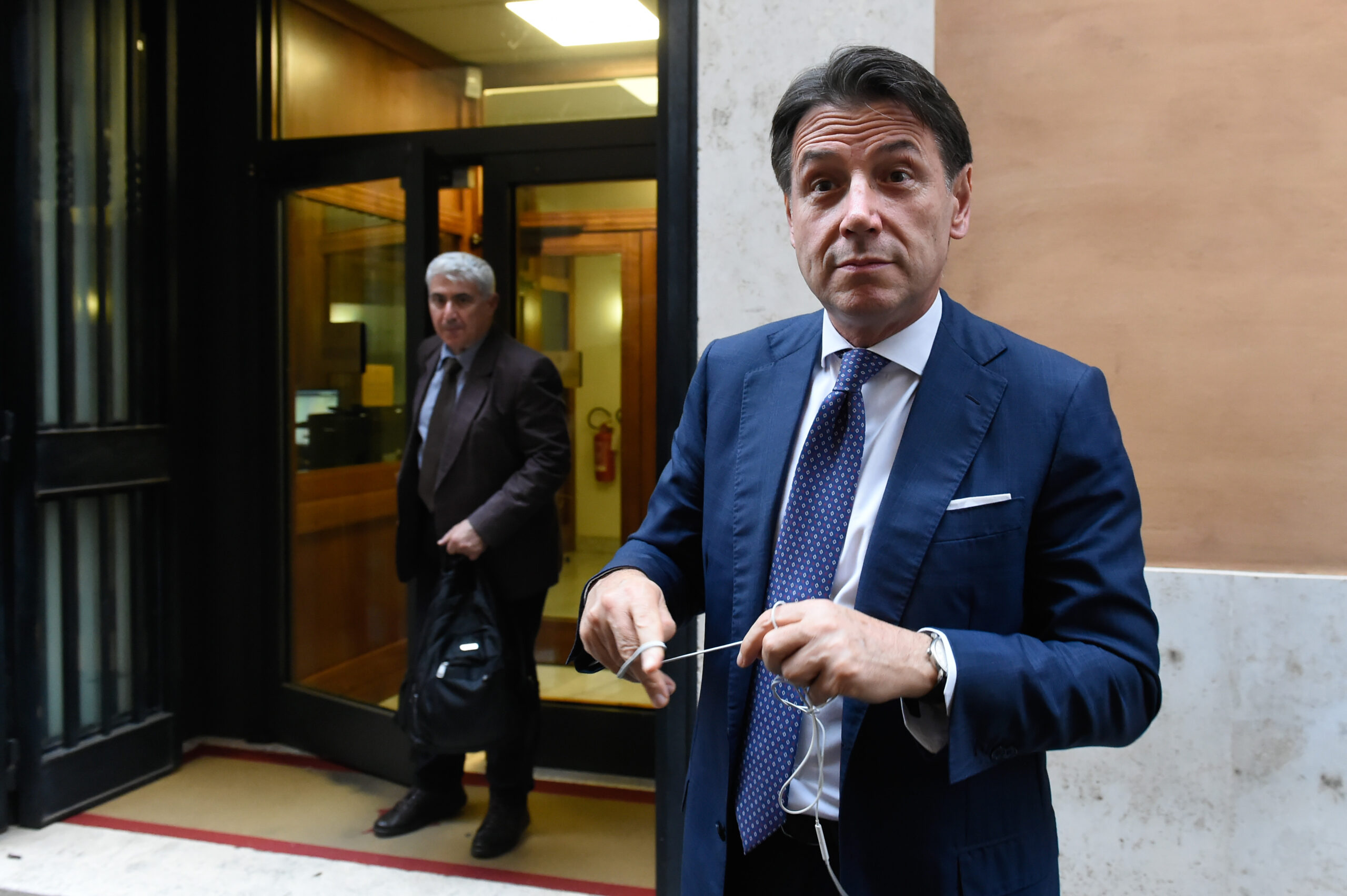 conte