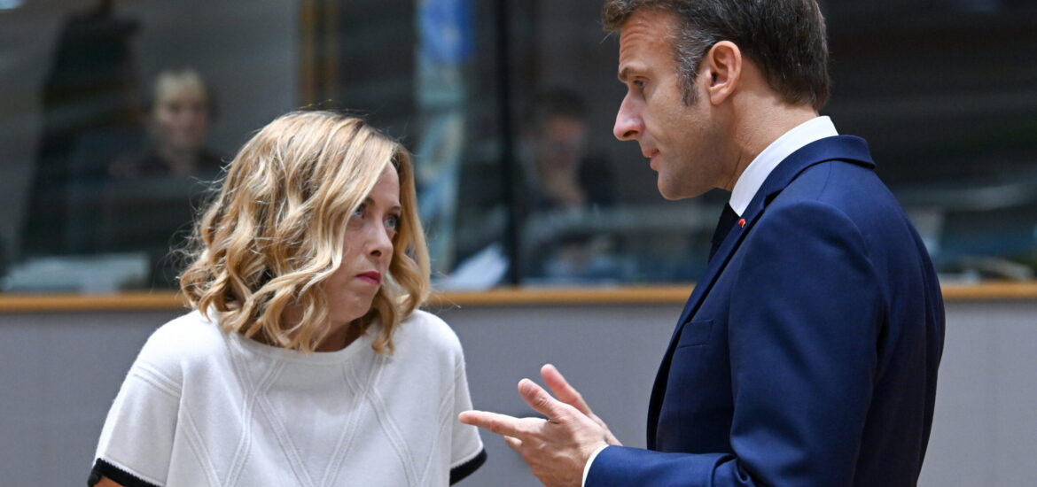 macron