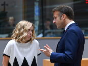 macron