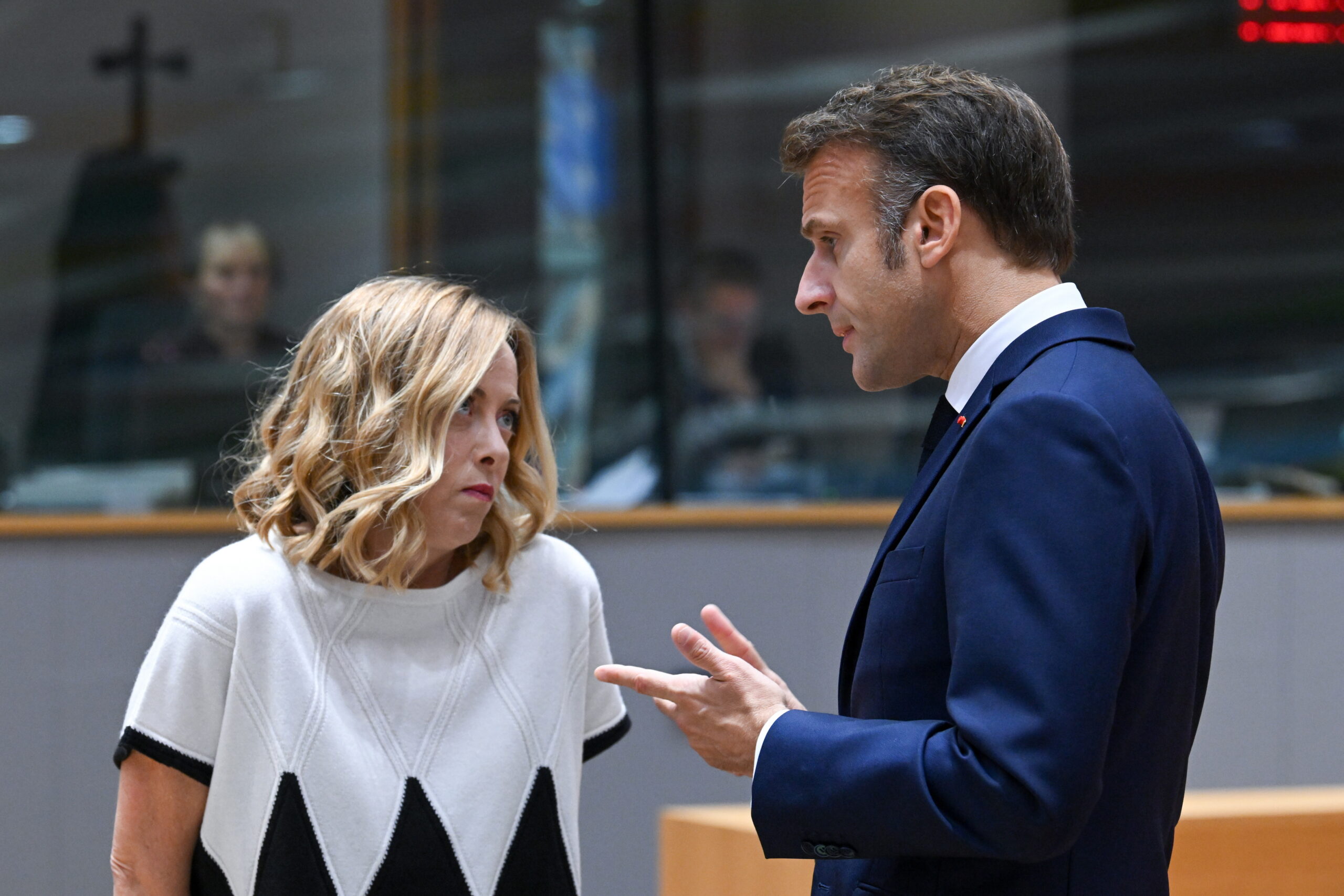macron