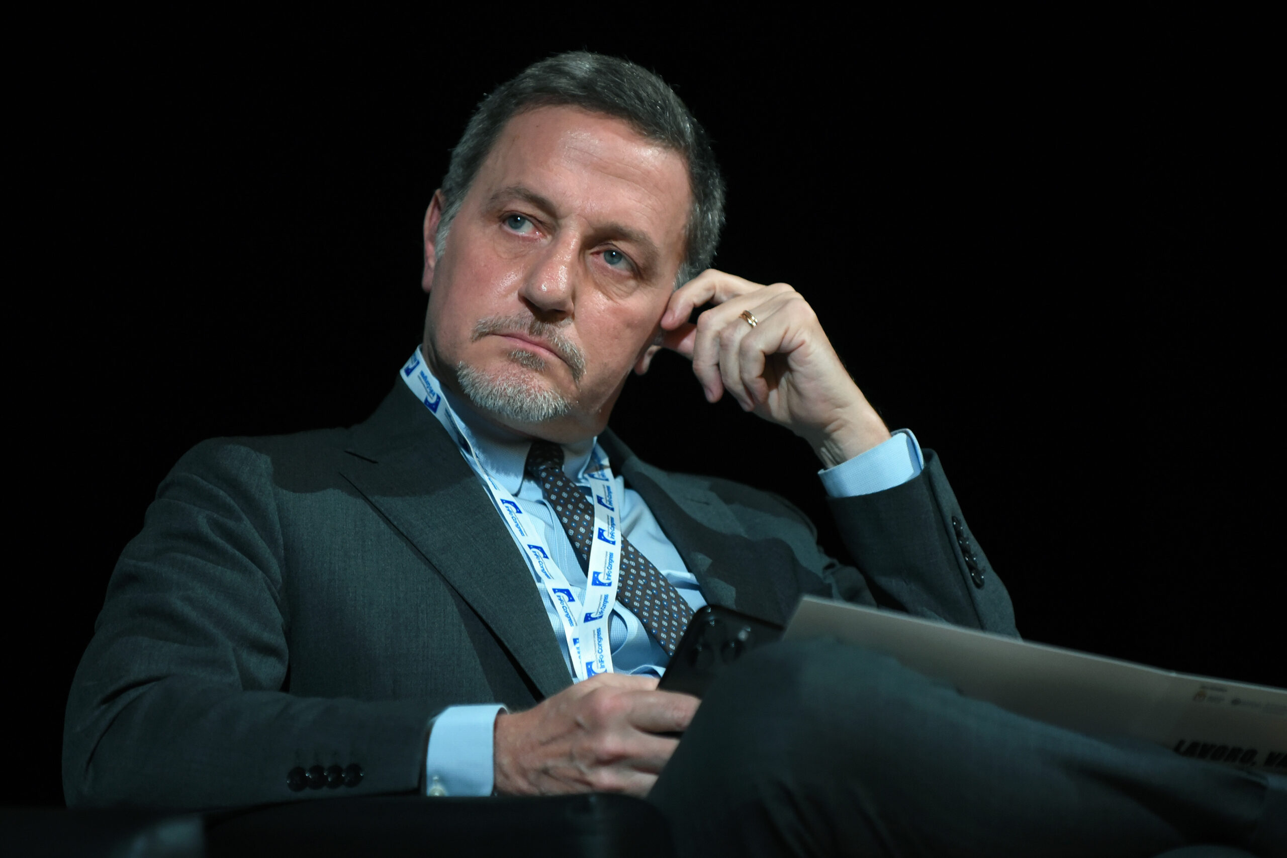 Le news su Bisignani, Butti, Giannini, Musk, Prodi, Sala, Tremonti e non solo