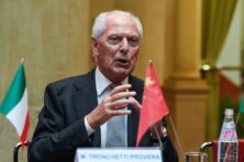 tronchetti