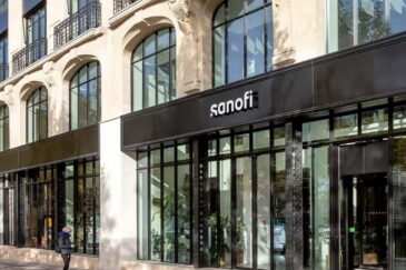sanofi blueprint
