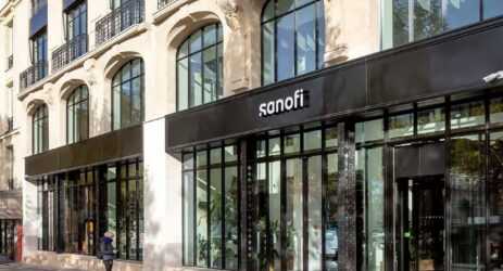 sanofi blueprint