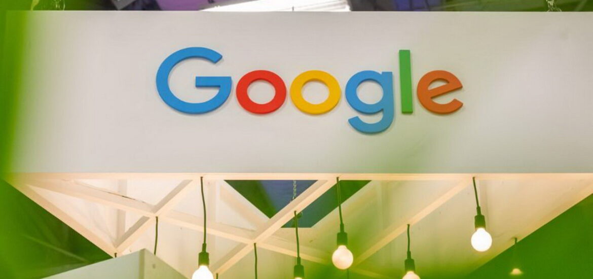 google