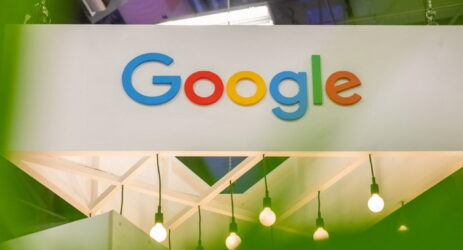 google