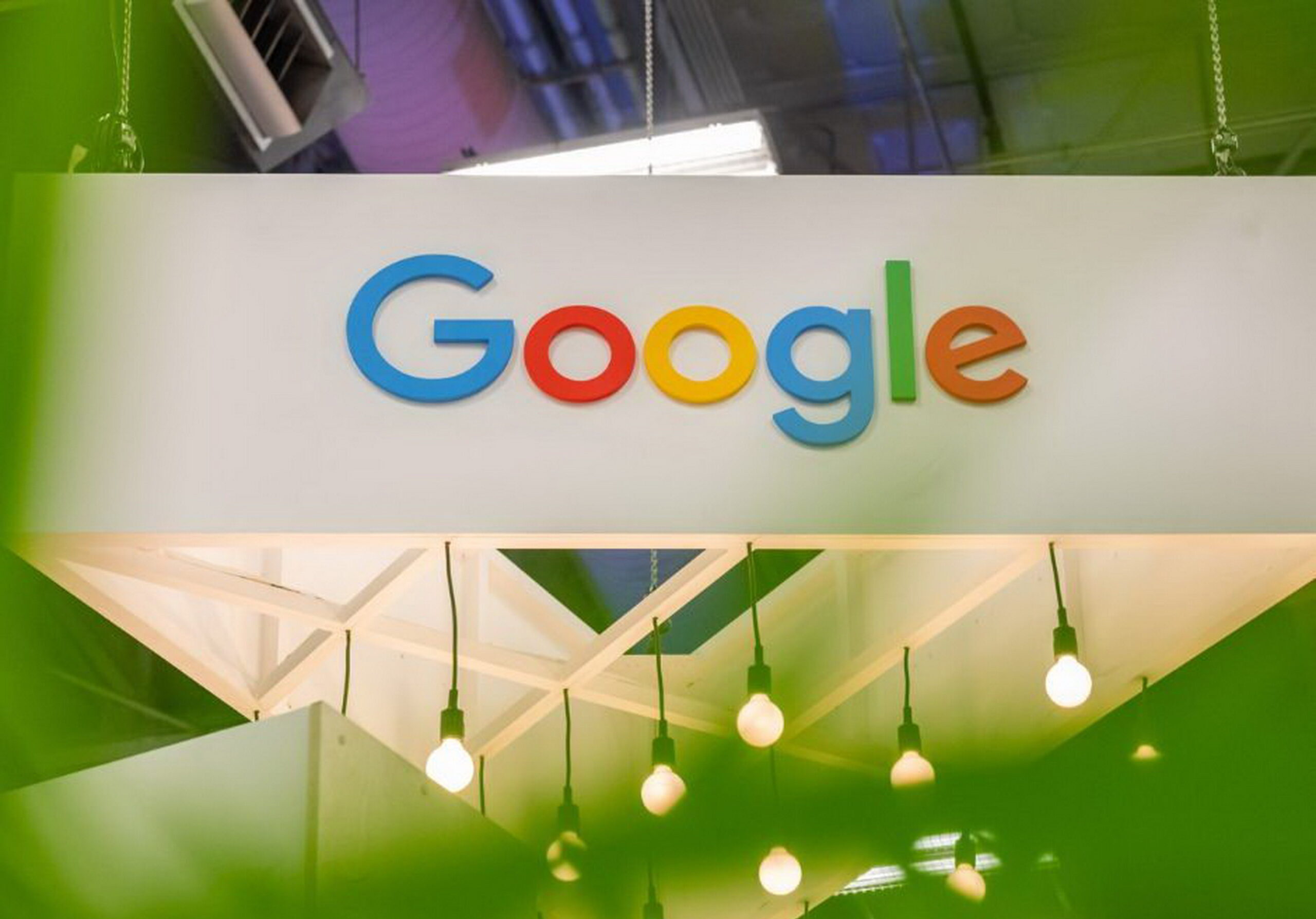 google