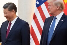 usa e cina
