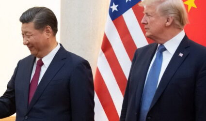 usa e cina