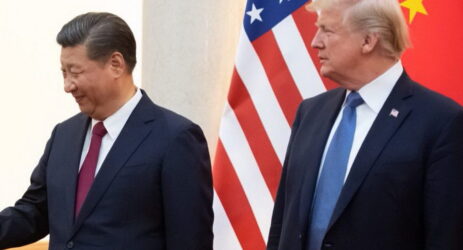 usa e cina