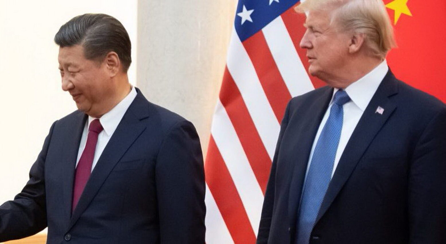 usa e cina