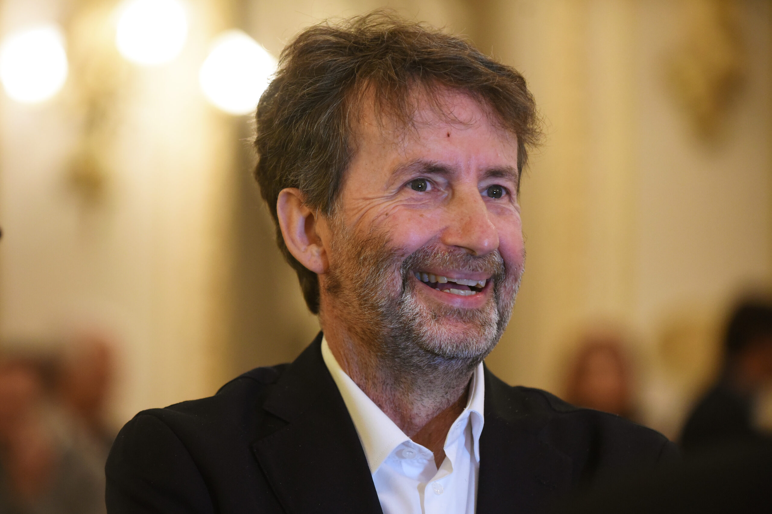 Vi racconto i romanzi del Corriere della Sera sul romanziere Dario Franceschini