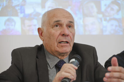 Quale pace in Ucraina? Parla il generale Camporini