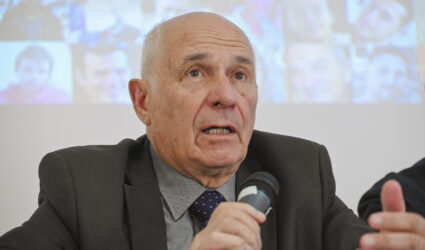 Quale pace in Ucraina? Parla il generale Camporini