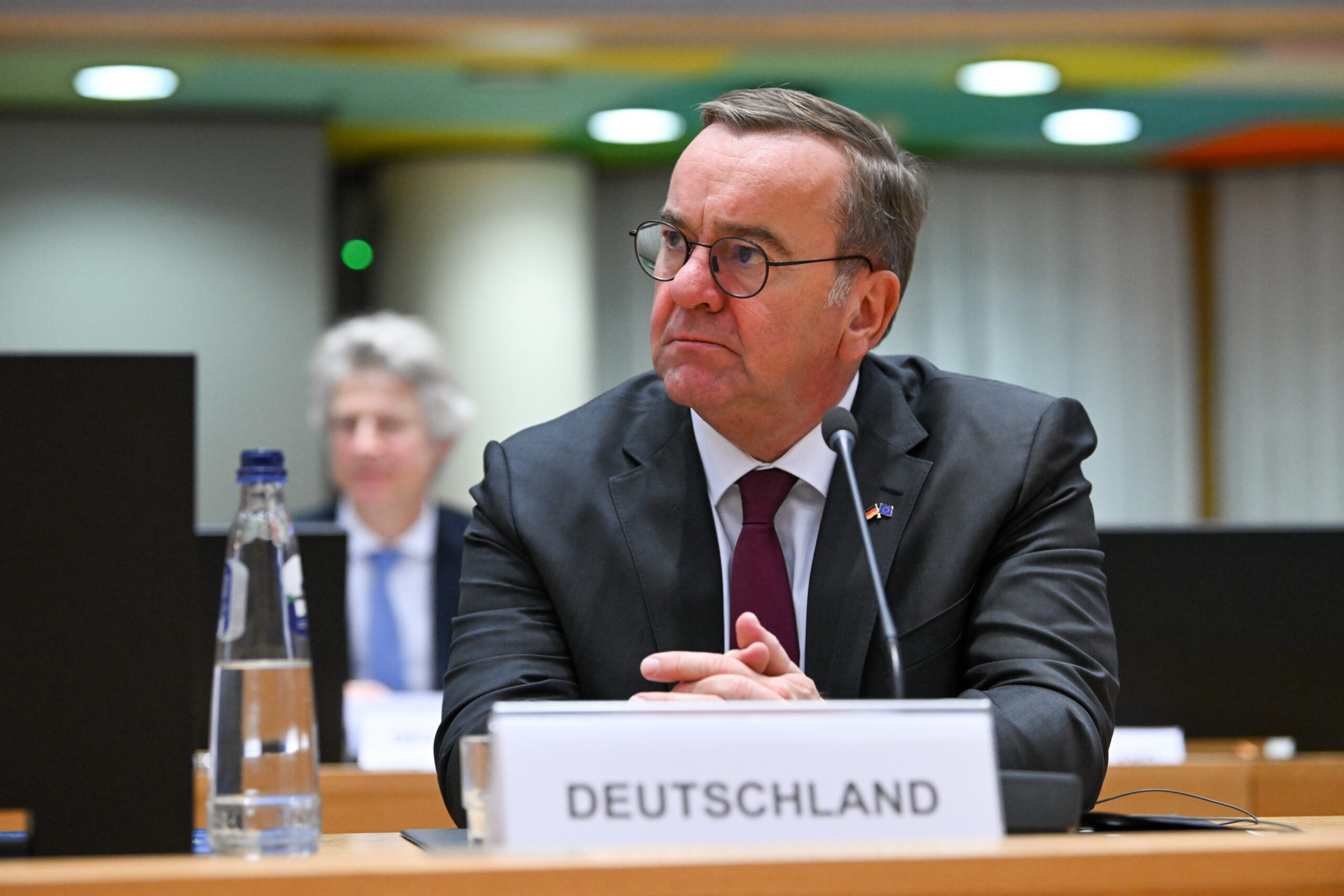 Ecco come la Germania irrobustirà l’esercito
