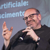 padre benanti