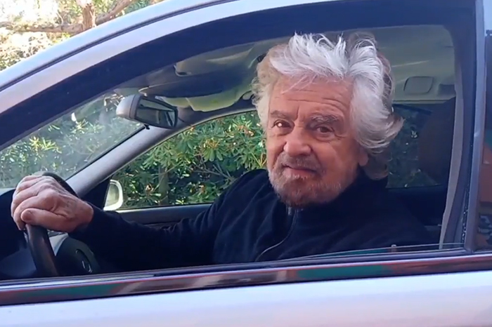 grillo