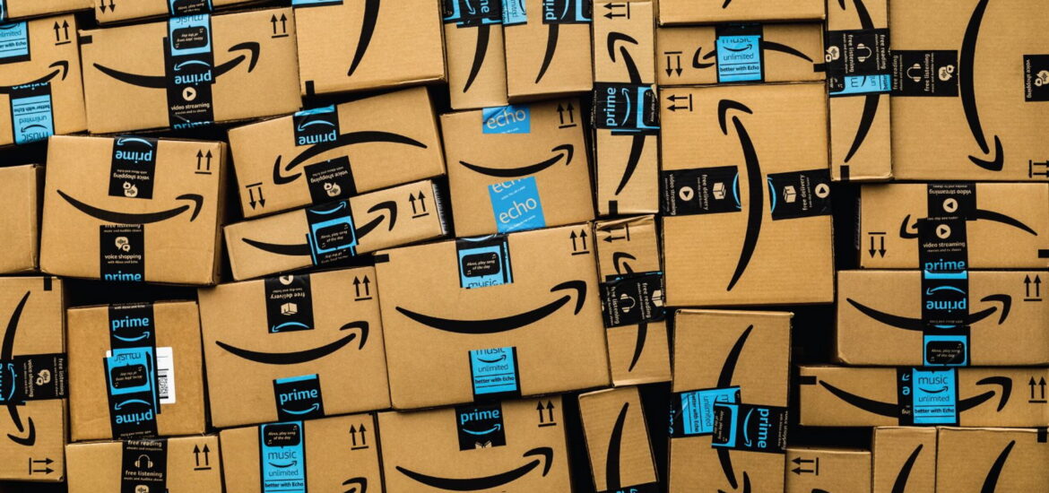 amazon