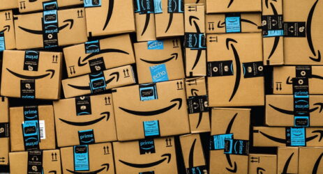 amazon