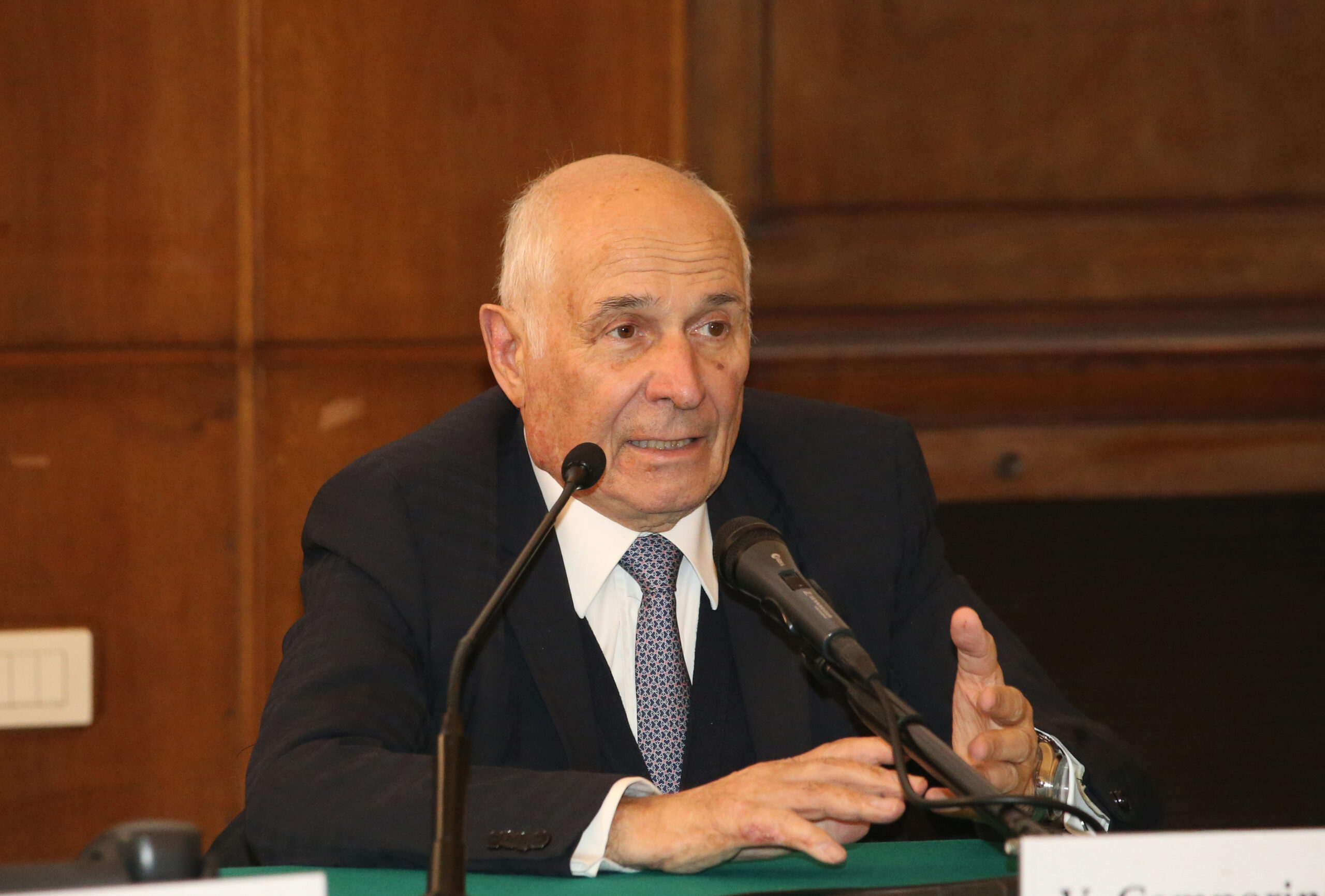 camporini sigonella
