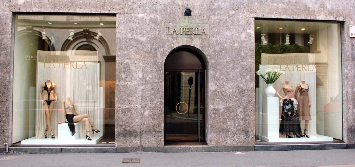 la perla