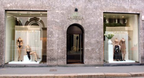 la perla