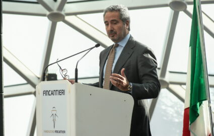 fincantieri utile