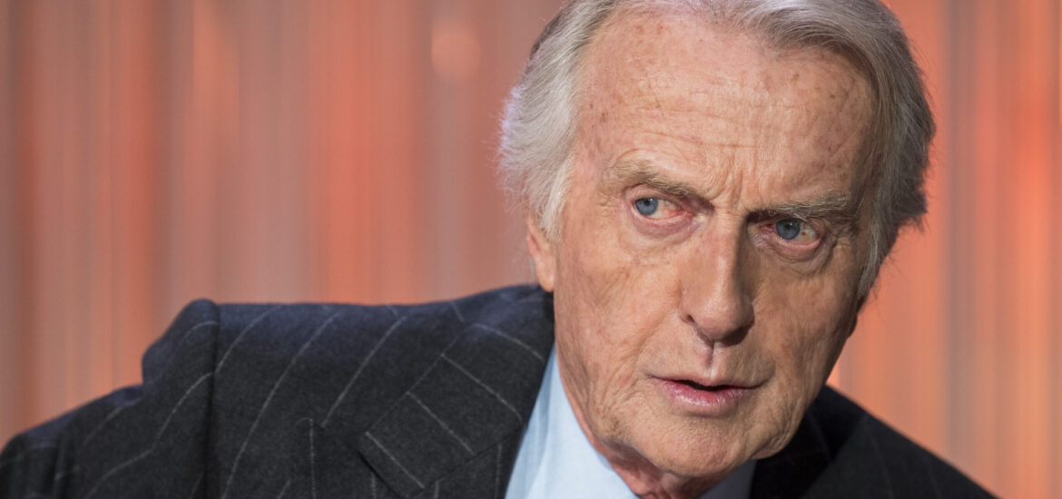 montezemolo