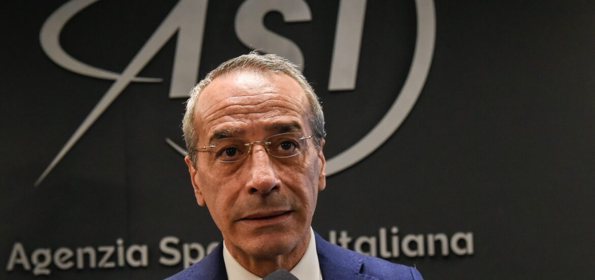 asi costellazione