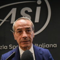 asi costellazione