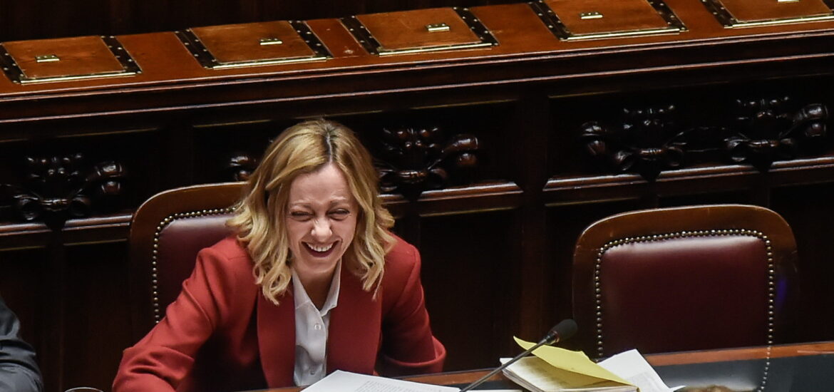 moro