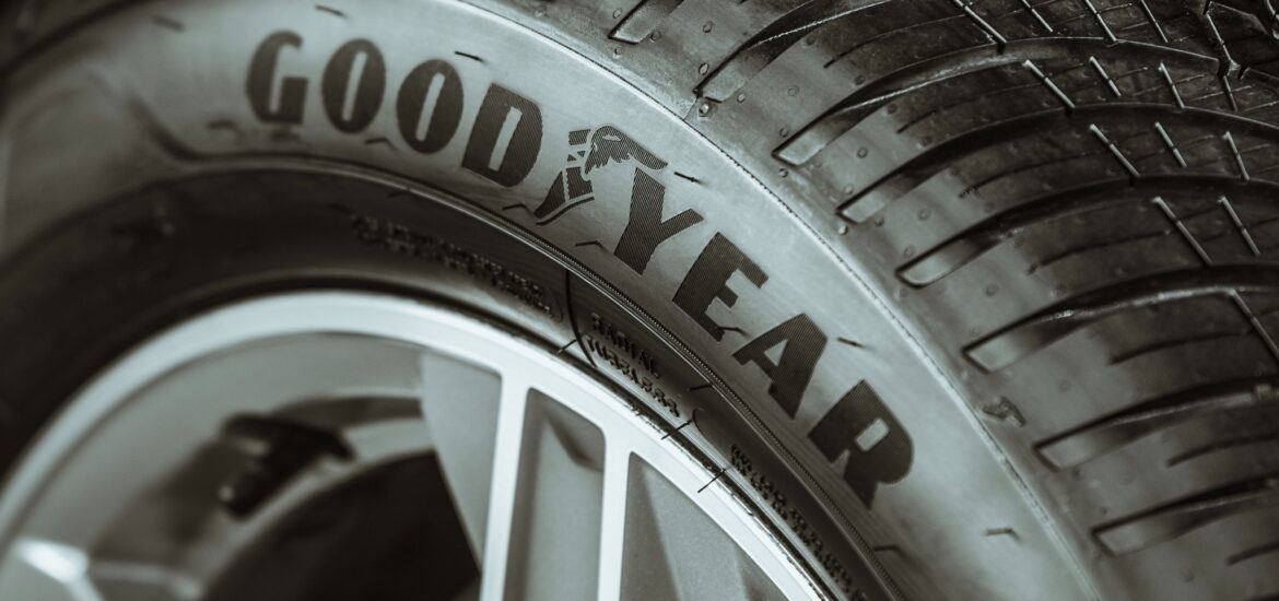 goodyear