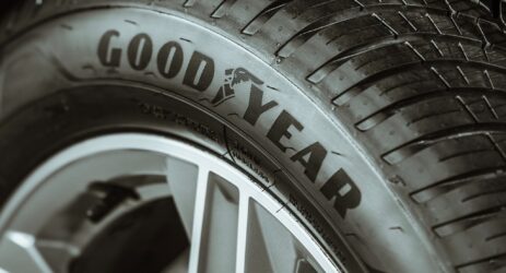goodyear
