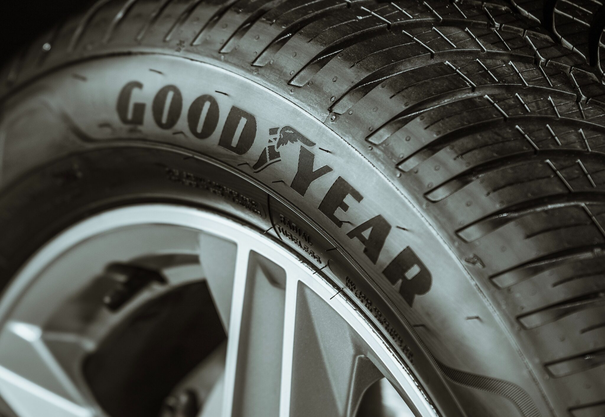 goodyear