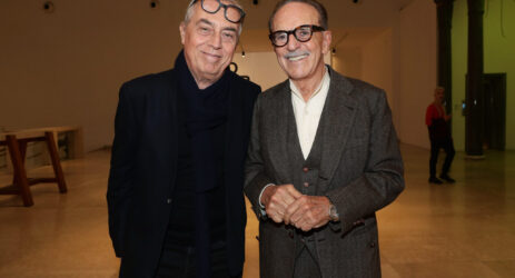 Le storie meneghine raccontate da Francesco Micheli, il finanziere più amato dai giornalisti italiani
