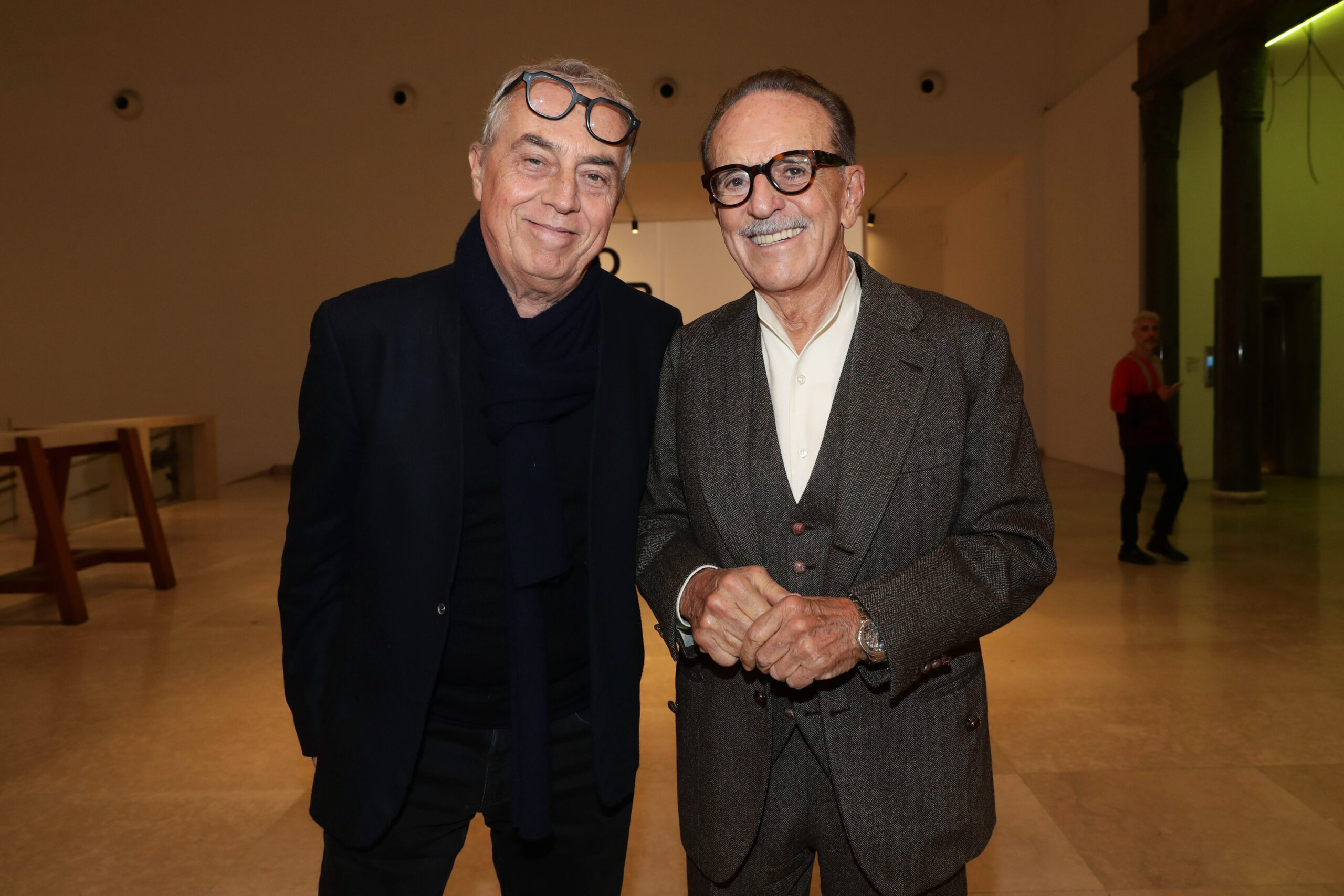 Le storie meneghine raccontate da Francesco Micheli, il finanziere più amato dai giornalisti italiani