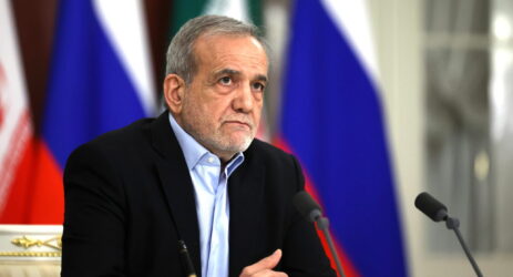 iran