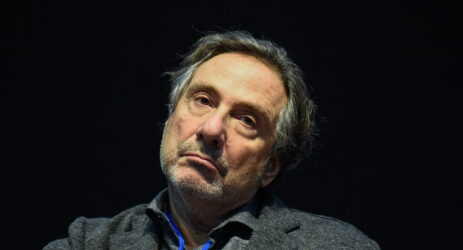 Le tesi contraddittorie di Mario Tozzi
