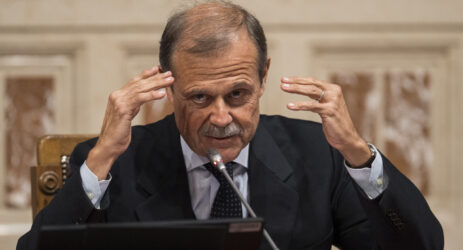 Come si muovono le grandi potenze alla fine dell’ordine liberale globale. Parla Massolo